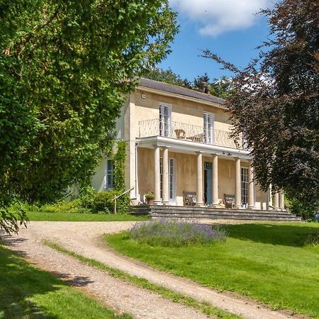 Shrewton Henge Estate - Restored Manor House, Up To 11 En-Suite Bedrooms المظهر الخارجي الصورة