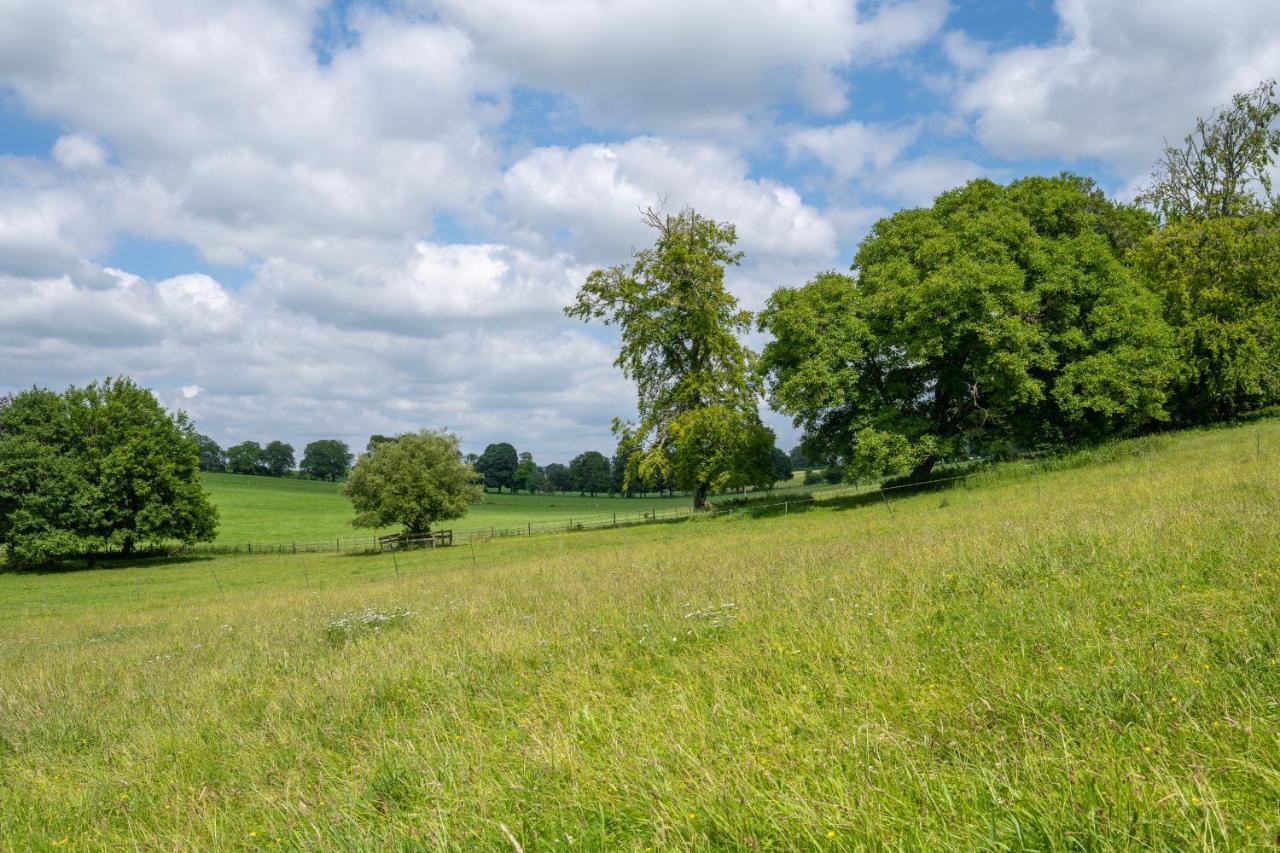 Shrewton Henge Estate - Restored Manor House, Up To 11 En-Suite Bedrooms المظهر الخارجي الصورة